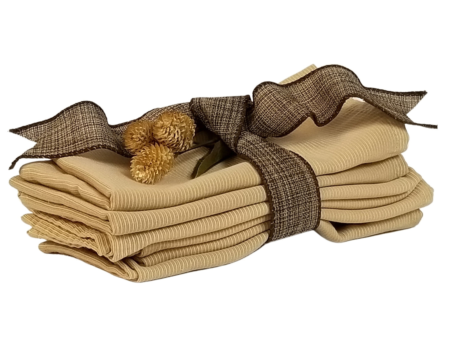 Amber Waves of Golden Grain Gift Vignette