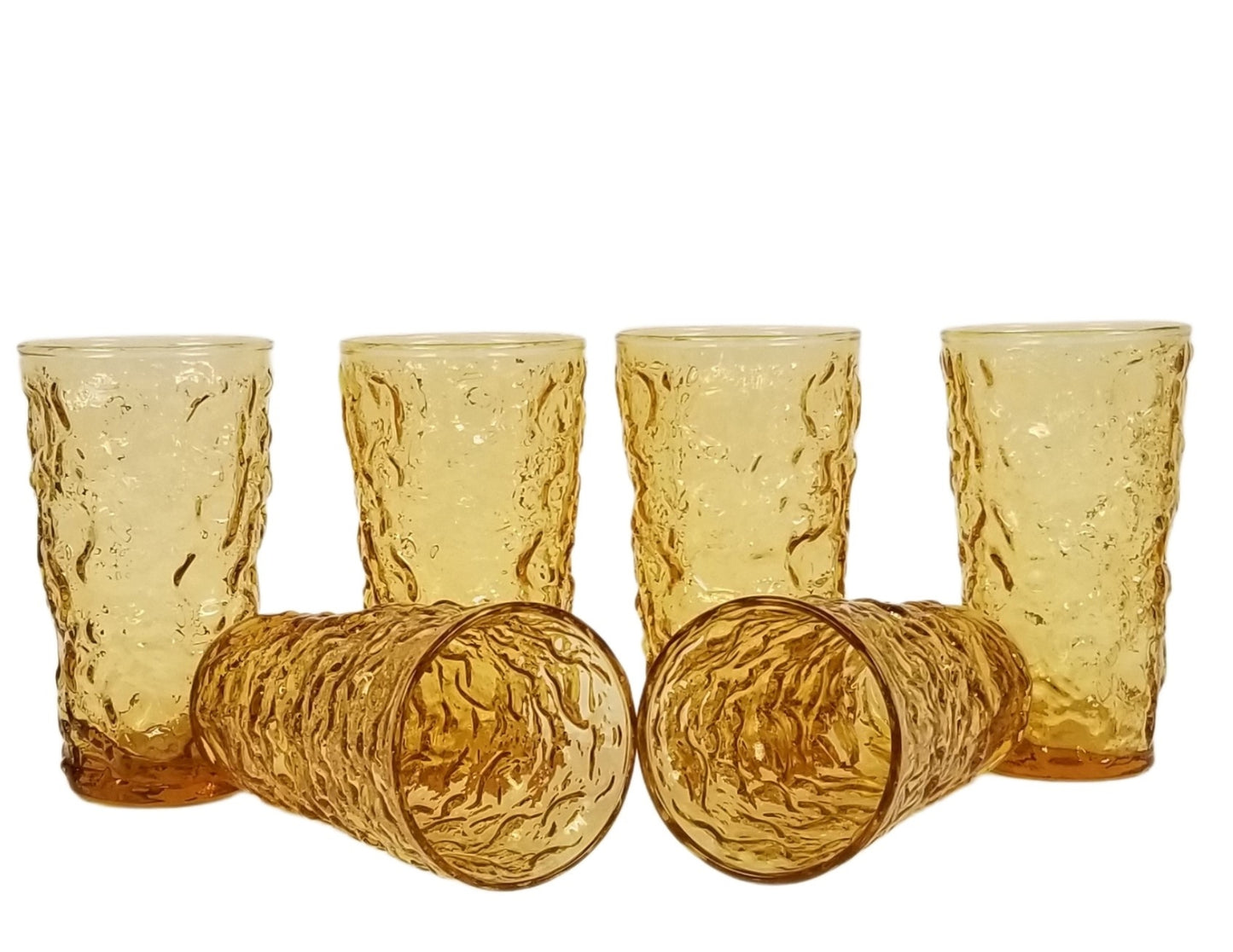 Amber Waves of Golden Grain Gift Vignette