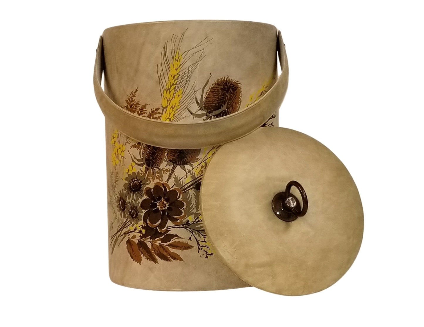 Amber Waves of Golden Grain Gift Vignette