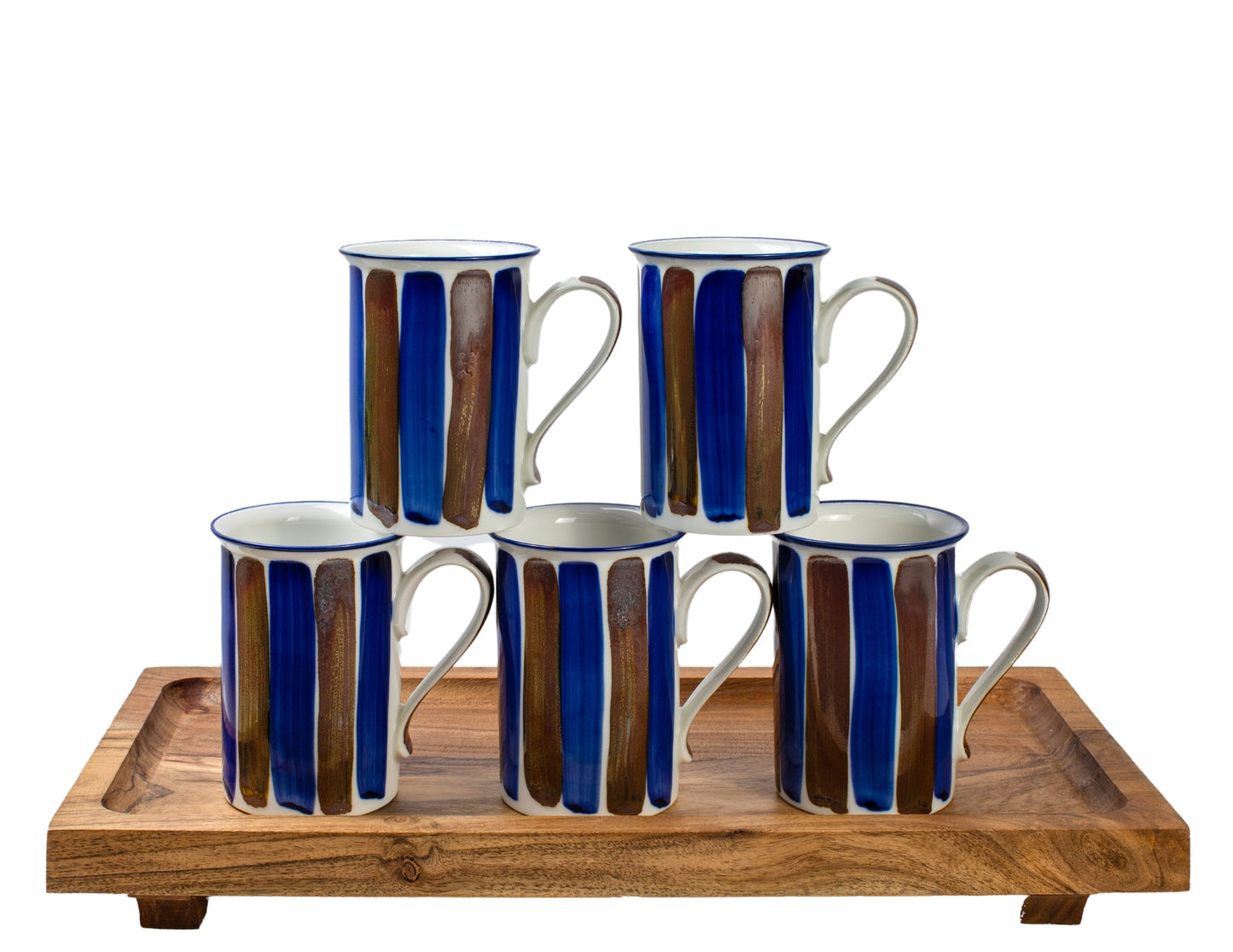 Cobalt and Clove Gift Vignette