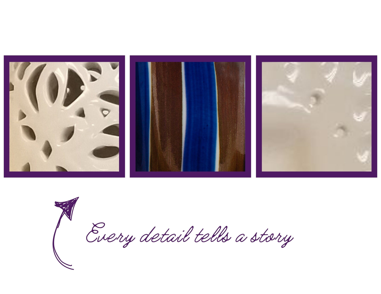 Cobalt and Clove Gift Vignette