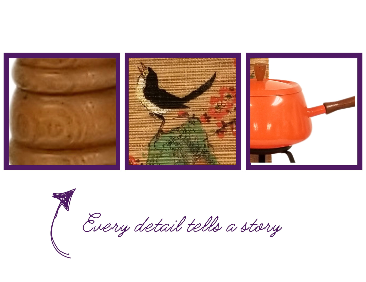 Fab Fondue Gift Vignette