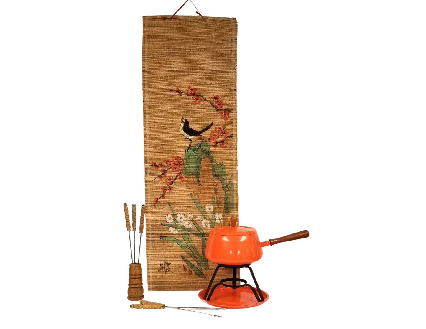 Fab Fondue Gift Vignette