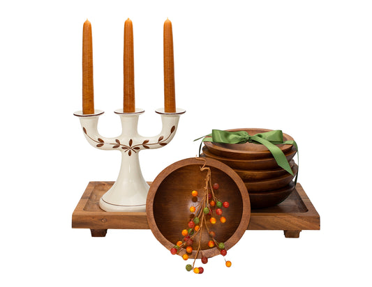 Nature's Harmony Gift Vignette