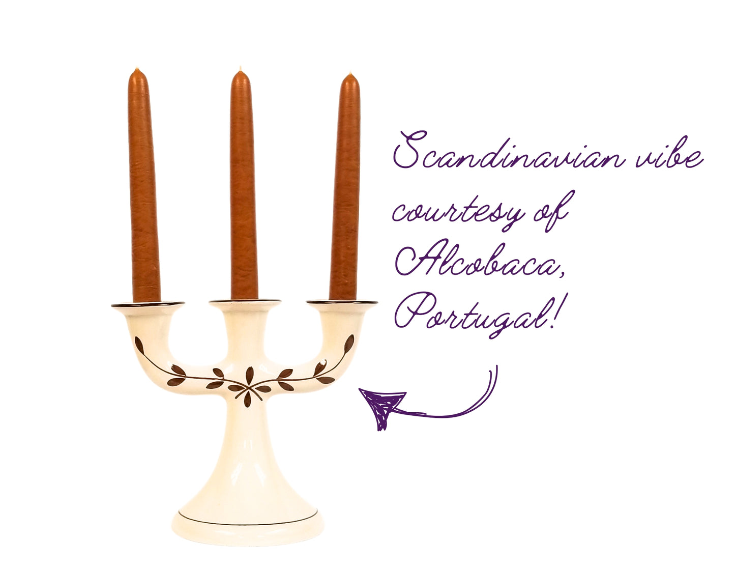 Nature's Harmony Gift Vignette