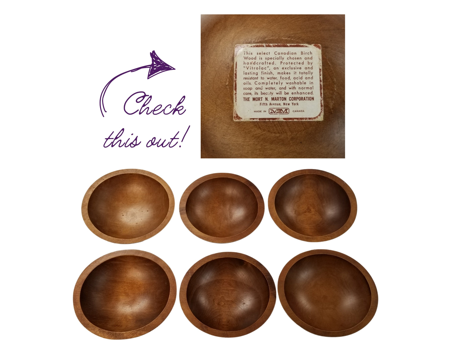 Nature's Harmony Gift Vignette