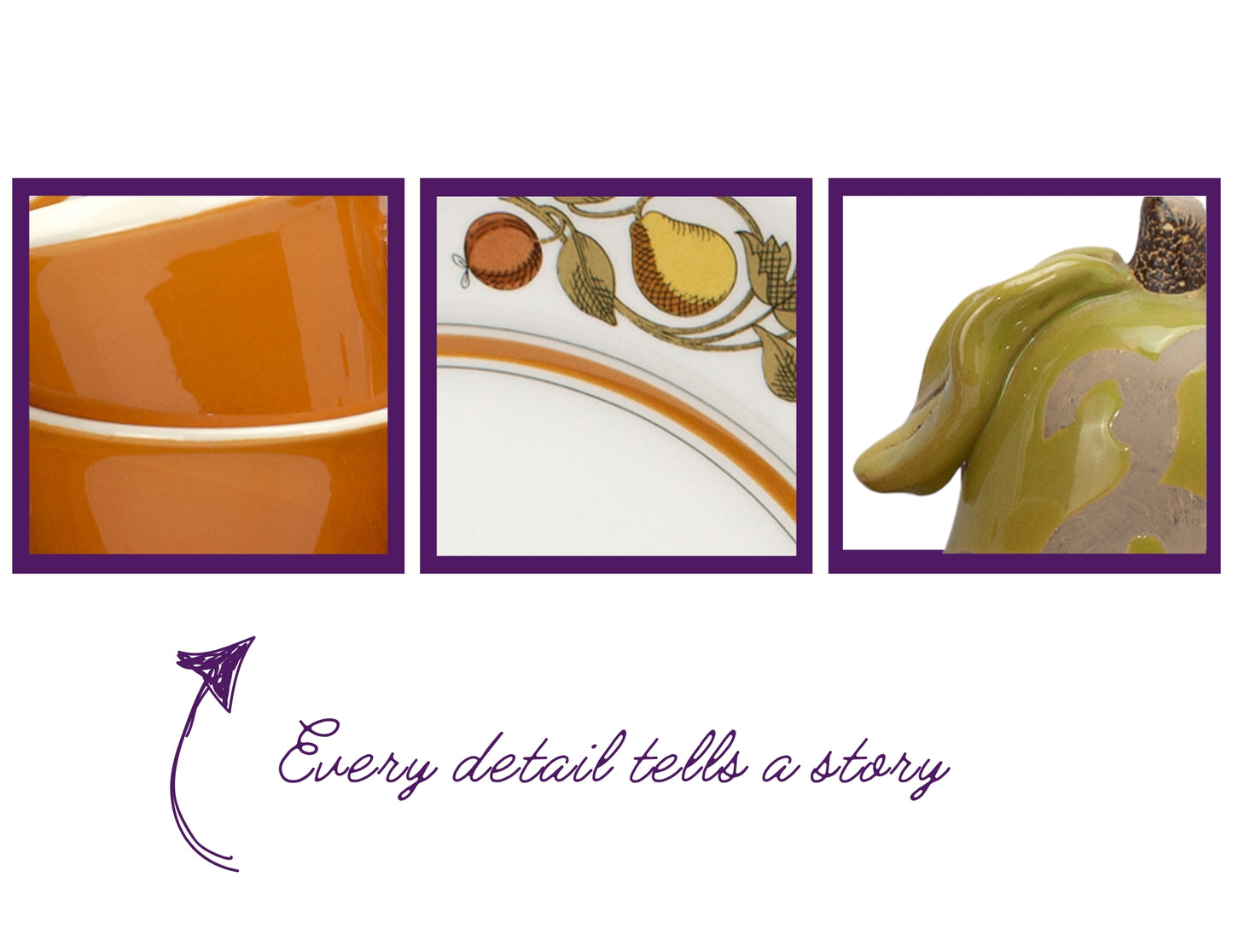 Pickwick Perfection Gift Vignette