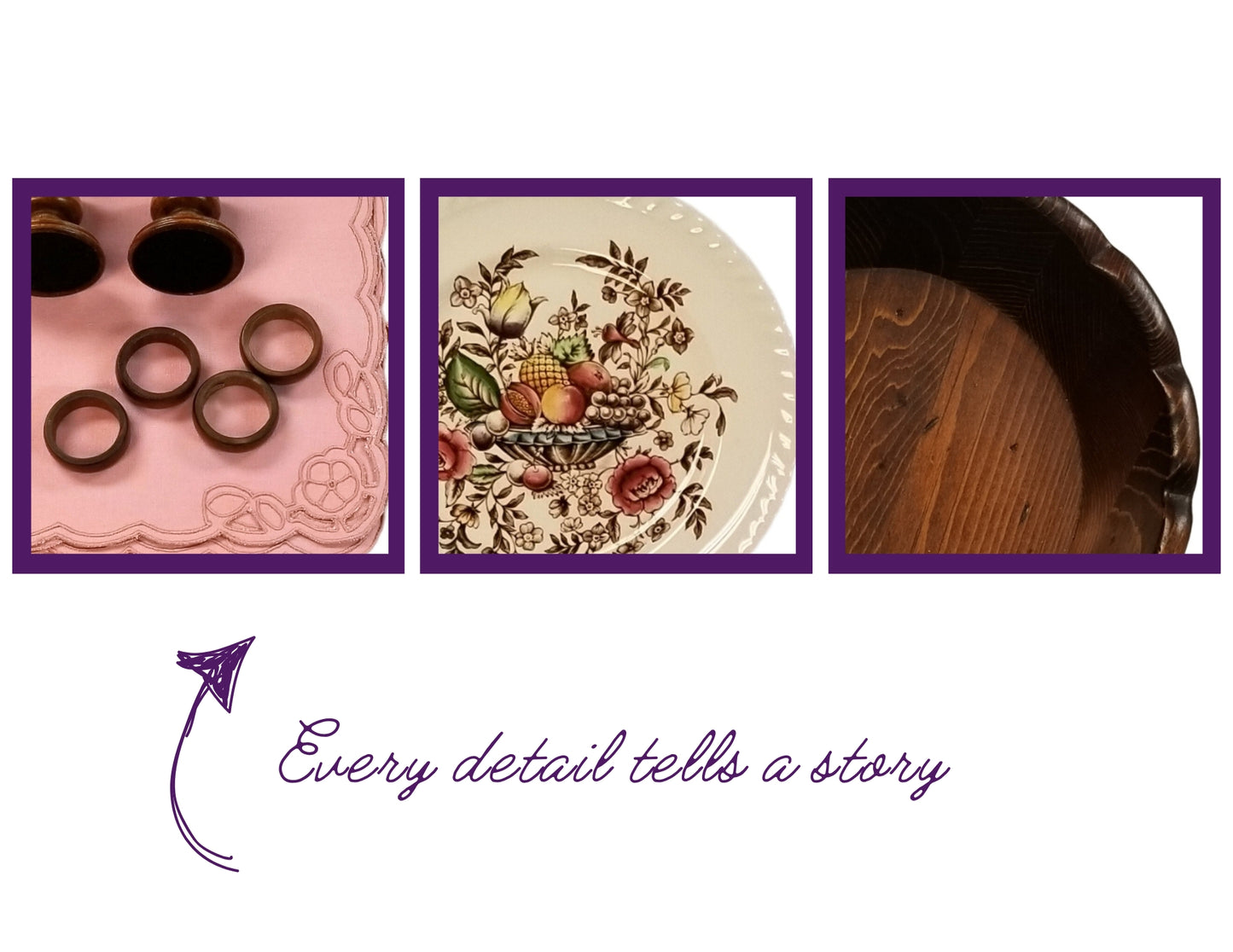 Pomona Charm Gift Vignette