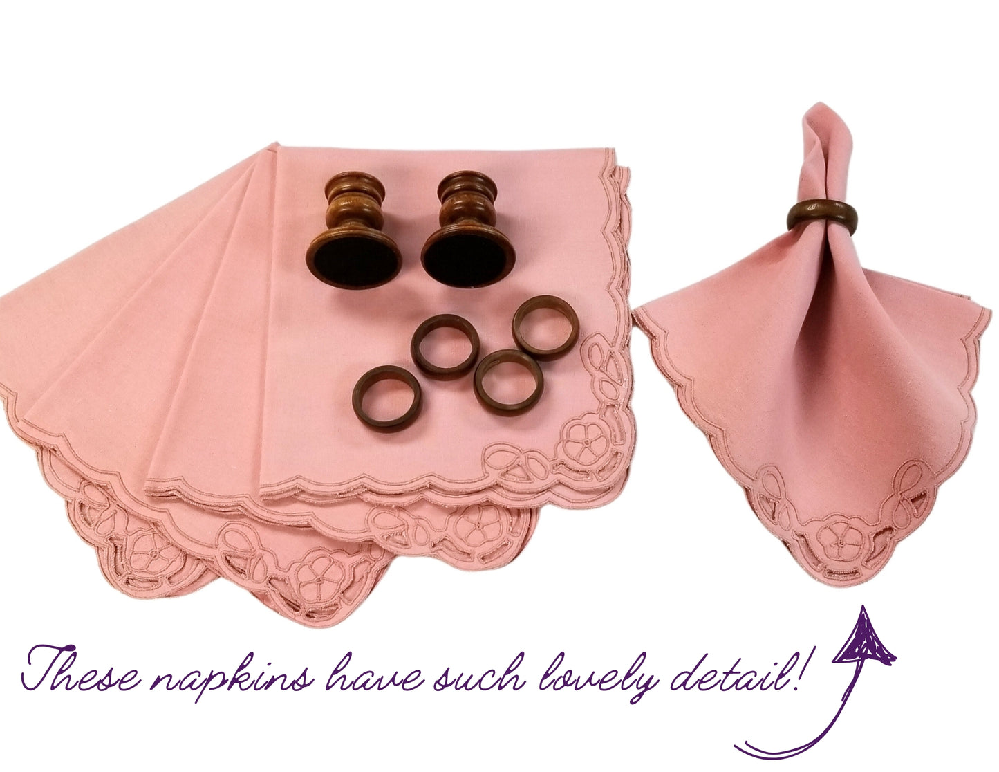 Pomona Charm Gift Vignette