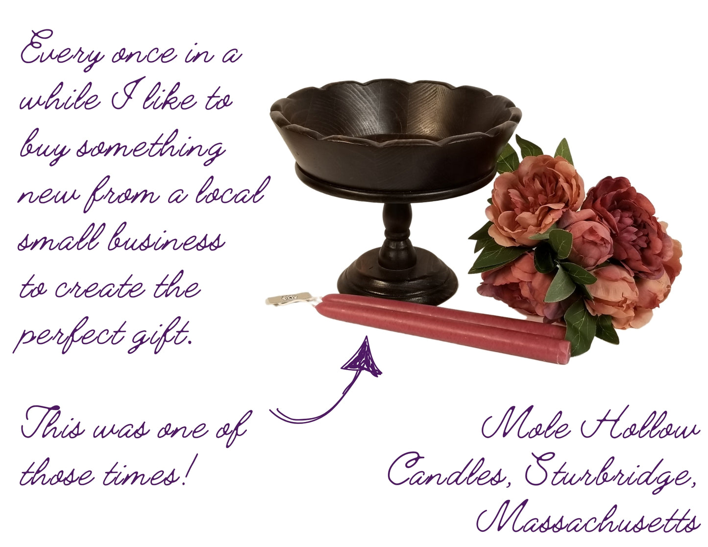 Pomona Charm Gift Vignette