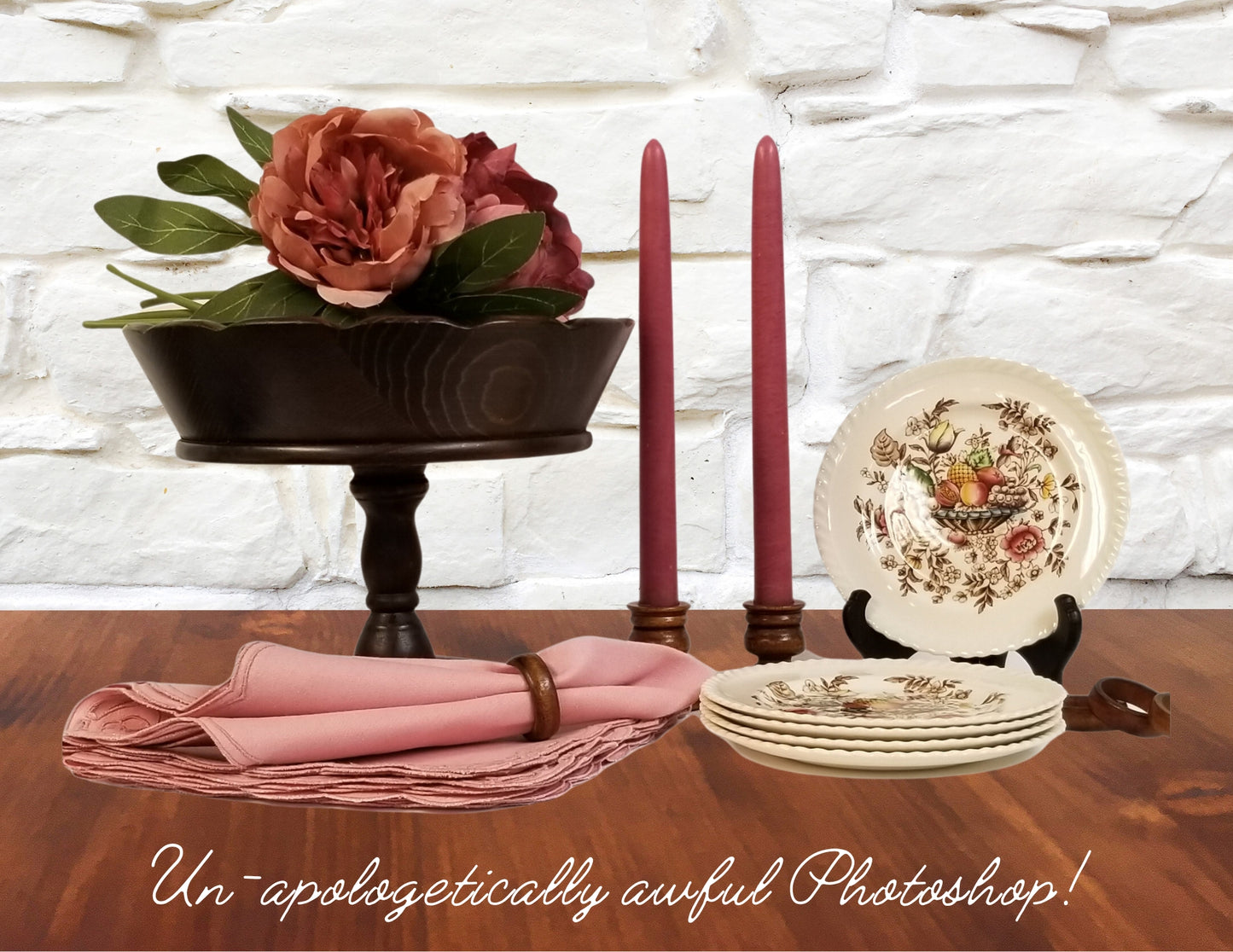 Pomona Charm Gift Vignette