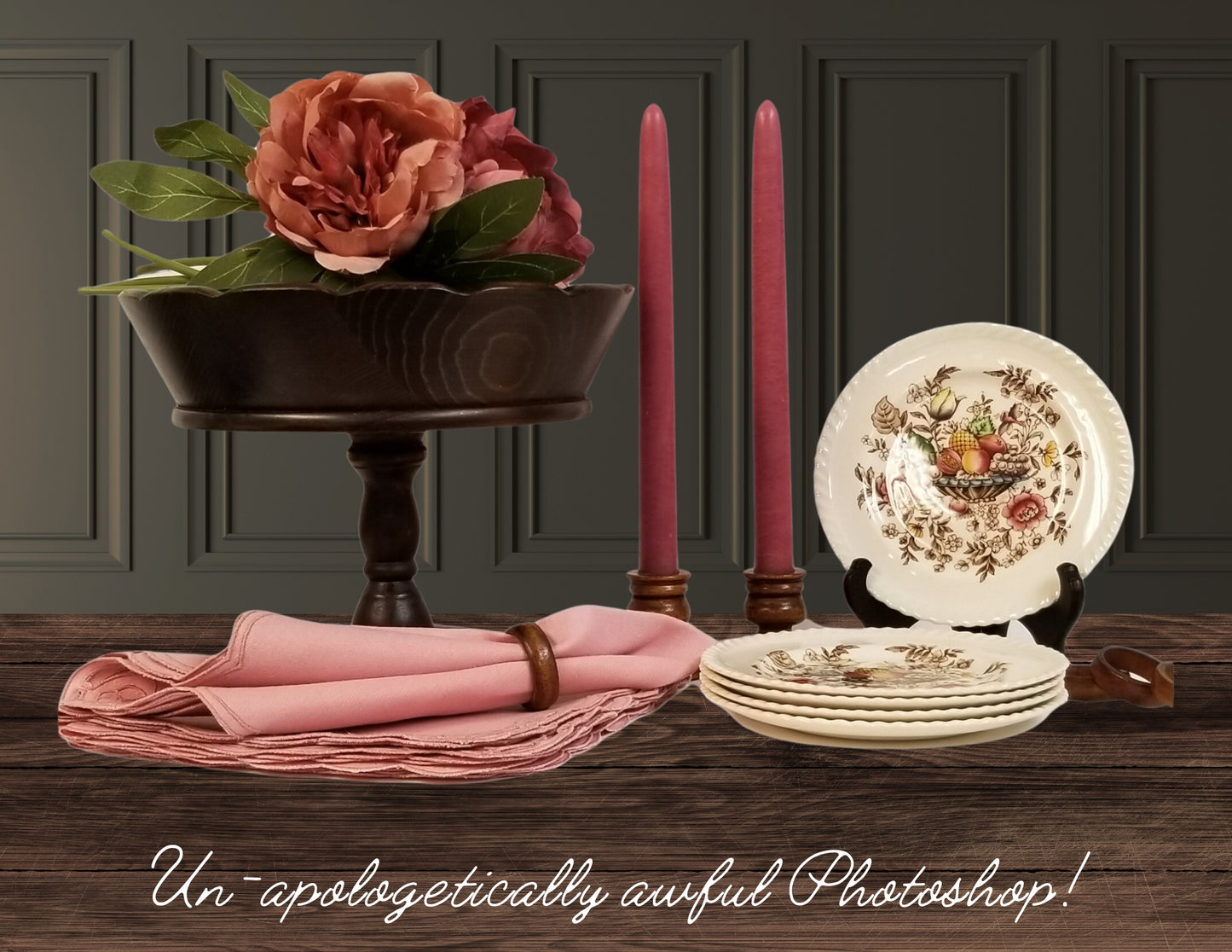 Pomona Charm Gift Vignette