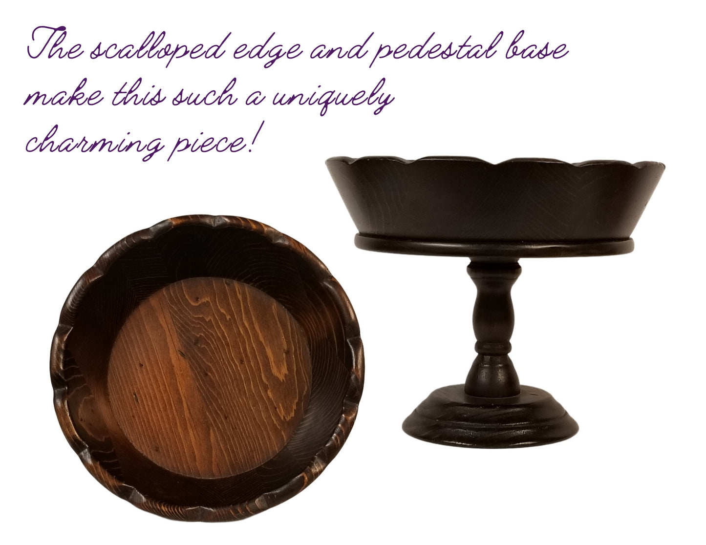 Pomona Charm Gift Vignette