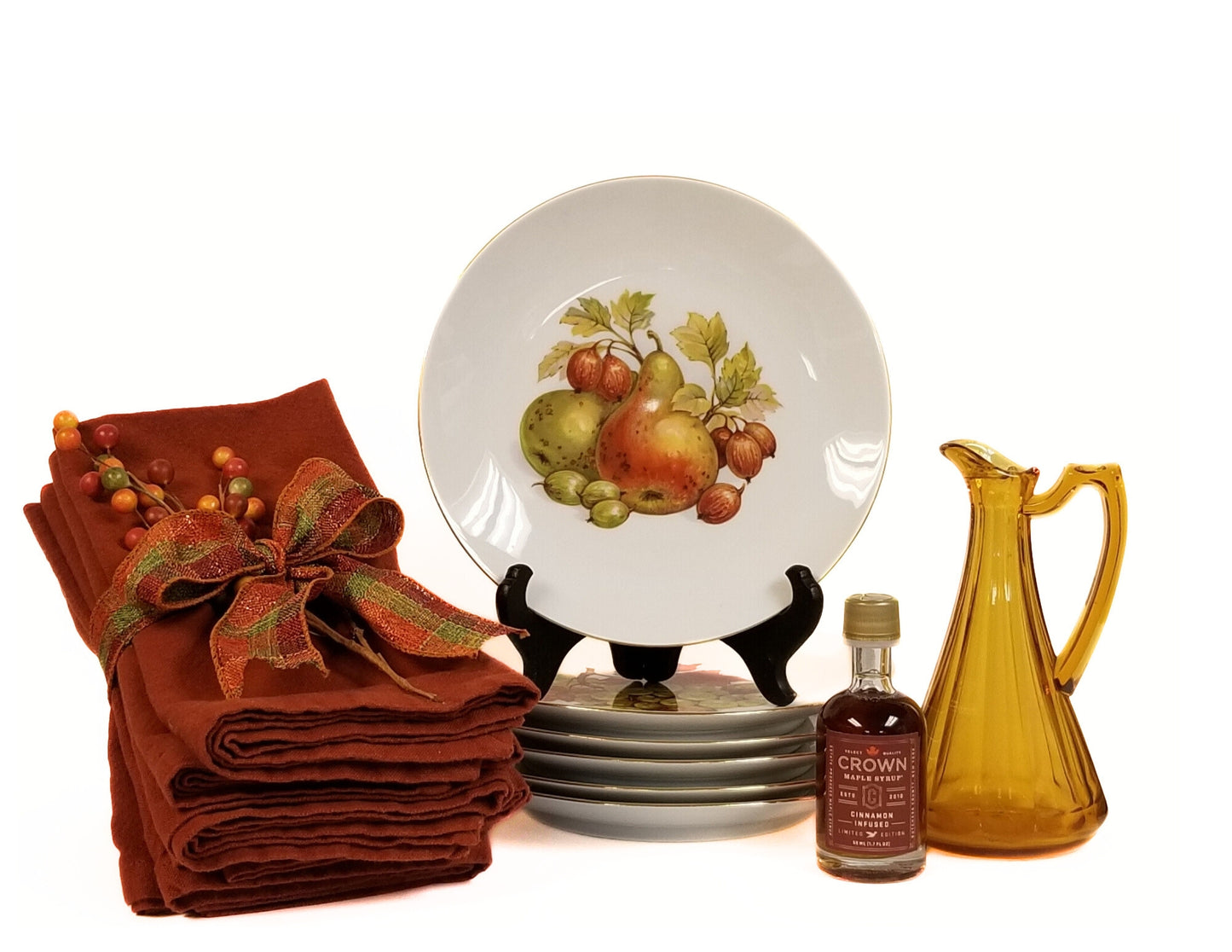 Well Plated Gift Vignette